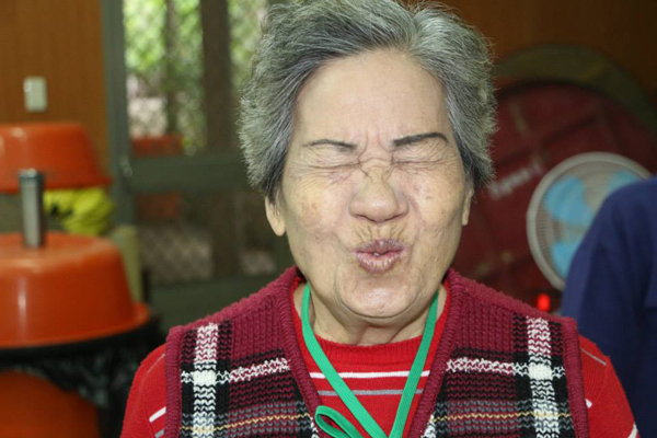 元老劇團